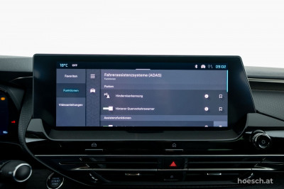 Citroën C5 X Gebrauchtwagen