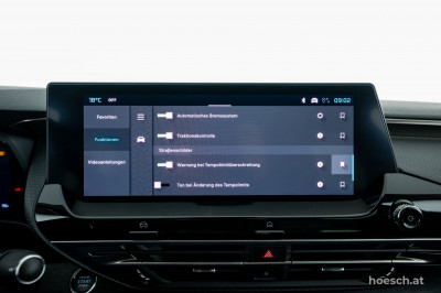 Citroën C5 X Gebrauchtwagen