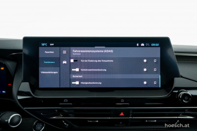 Citroën C5 X Gebrauchtwagen