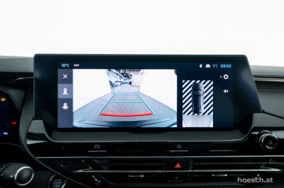 Citroën C5 X Gebrauchtwagen
