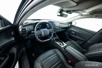 Citroën C5 X Gebrauchtwagen