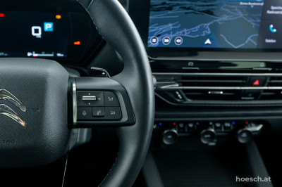 Citroën C5 X Gebrauchtwagen