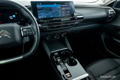 Citroën C5 X Gebrauchtwagen