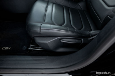 Citroën C5 X Gebrauchtwagen