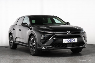 Citroën C5 X Gebrauchtwagen