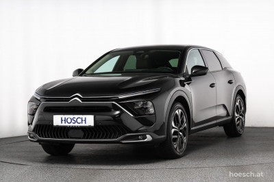 Citroën C5 X Gebrauchtwagen