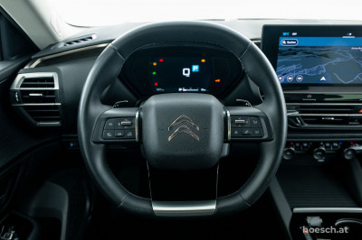 Citroën C5 X Gebrauchtwagen