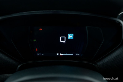 Citroën C5 X Gebrauchtwagen