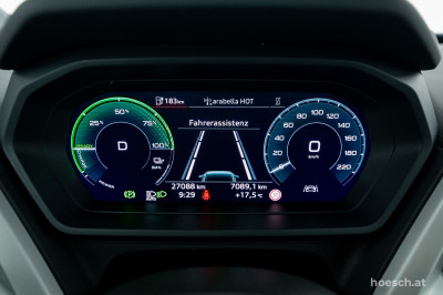 Audi Q4 e-tron Gebrauchtwagen Audi Q4 e-tron Gebrauchtwagen