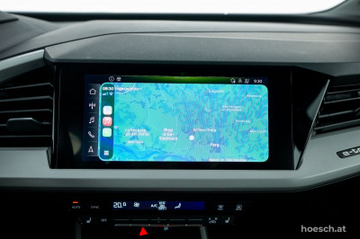 Audi Q4 e-tron Gebrauchtwagen Audi Q4 e-tron Gebrauchtwagen