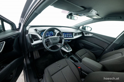 Audi Q4 e-tron Gebrauchtwagen Audi Q4 e-tron Gebrauchtwagen