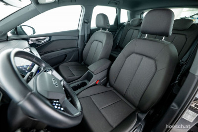 Audi Q4 e-tron Gebrauchtwagen Audi Q4 e-tron Gebrauchtwagen
