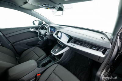 Audi Q4 e-tron Gebrauchtwagen Audi Q4 e-tron Gebrauchtwagen
