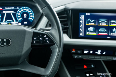 Audi Q4 e-tron Gebrauchtwagen Audi Q4 e-tron Gebrauchtwagen