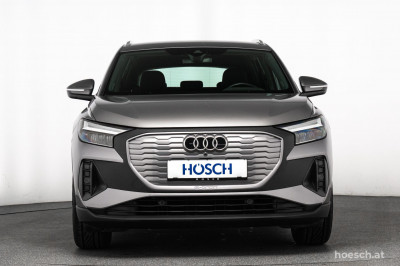 Audi Q4 e-tron Gebrauchtwagen Audi Q4 e-tron Gebrauchtwagen