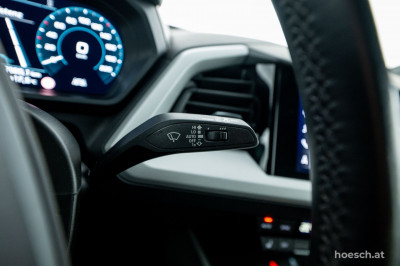 Audi Q4 e-tron Gebrauchtwagen Audi Q4 e-tron Gebrauchtwagen