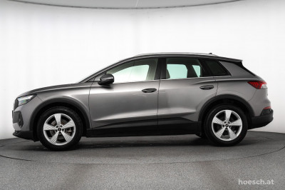 Audi Q4 e-tron Gebrauchtwagen Audi Q4 e-tron Gebrauchtwagen