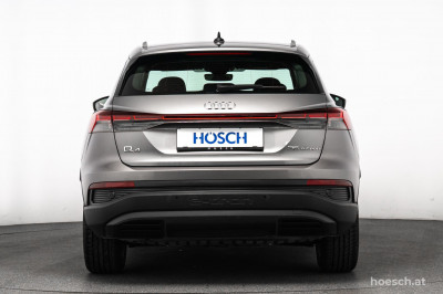 Audi Q4 e-tron Gebrauchtwagen Audi Q4 e-tron Gebrauchtwagen