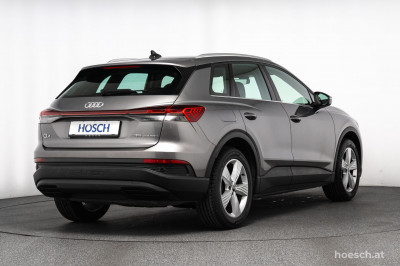 Audi Q4 e-tron Gebrauchtwagen Audi Q4 e-tron Gebrauchtwagen