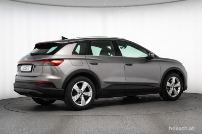 Audi Q4 e-tron Gebrauchtwagen Audi Q4 e-tron Gebrauchtwagen