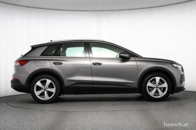 Audi Q4 e-tron Gebrauchtwagen Audi Q4 e-tron Gebrauchtwagen