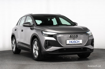 Audi Q4 e-tron Gebrauchtwagen Audi Q4 e-tron Gebrauchtwagen