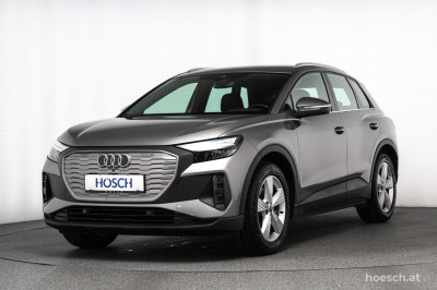 Audi Q4 e-tron Gebrauchtwagen Audi Q4 e-tron Gebrauchtwagen
