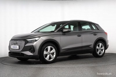Audi Q4 e-tron Gebrauchtwagen Audi Q4 e-tron Gebrauchtwagen