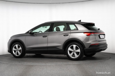 Audi Q4 e-tron Gebrauchtwagen Audi Q4 e-tron Gebrauchtwagen