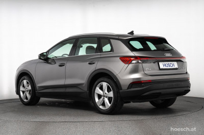 Audi Q4 e-tron Gebrauchtwagen Audi Q4 e-tron Gebrauchtwagen