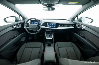 Audi Q4 e-tron Gebrauchtwagen Audi Q4 e-tron Gebrauchtwagen