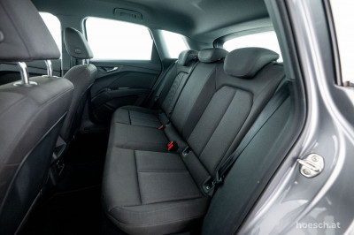 Audi Q4 e-tron Gebrauchtwagen Audi Q4 e-tron Gebrauchtwagen