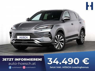 BYD Seal U Gebrauchtwagen