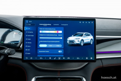 BYD Seal U Gebrauchtwagen