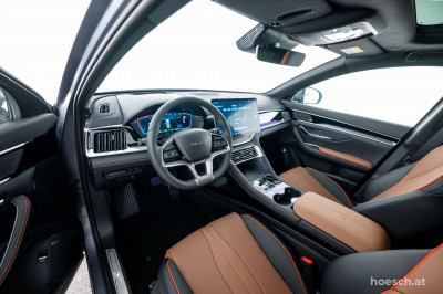 BYD Seal U Gebrauchtwagen