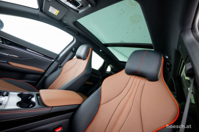 BYD Seal U Gebrauchtwagen