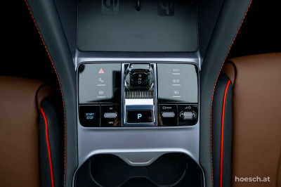 BYD Seal U Gebrauchtwagen