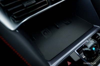 BYD Seal U Gebrauchtwagen