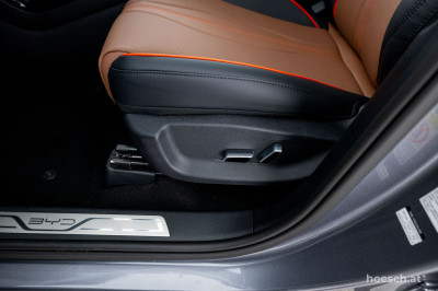 BYD Seal U Gebrauchtwagen