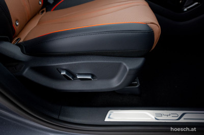 BYD Seal U Gebrauchtwagen