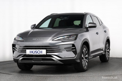 BYD Seal U Gebrauchtwagen