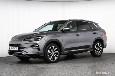 BYD Seal U Gebrauchtwagen