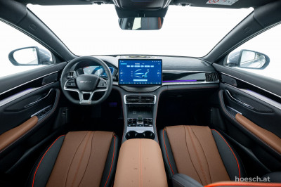 BYD Seal U Gebrauchtwagen