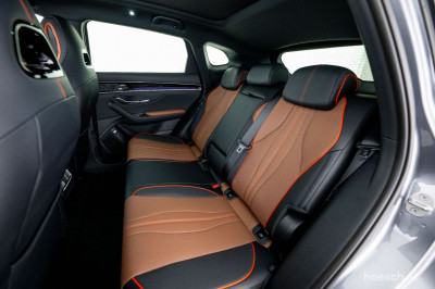 BYD Seal U Gebrauchtwagen