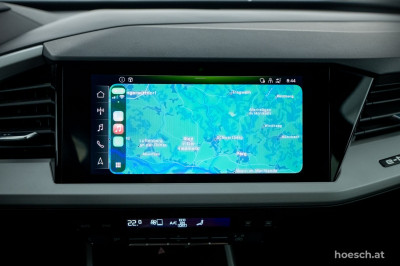 Audi Q4 e-tron Gebrauchtwagen Audi Q4 e-tron Gebrauchtwagen