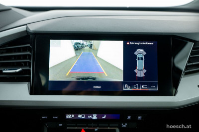 Audi Q4 e-tron Gebrauchtwagen Audi Q4 e-tron Gebrauchtwagen