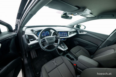 Audi Q4 e-tron Gebrauchtwagen Audi Q4 e-tron Gebrauchtwagen