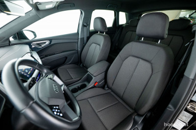 Audi Q4 e-tron Gebrauchtwagen Audi Q4 e-tron Gebrauchtwagen