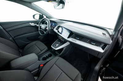Audi Q4 e-tron Gebrauchtwagen Audi Q4 e-tron Gebrauchtwagen