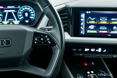 Audi Q4 e-tron Gebrauchtwagen Audi Q4 e-tron Gebrauchtwagen